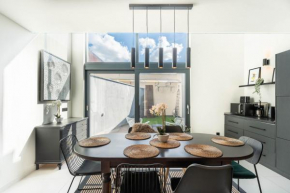 Cosy & Spacious House in Center